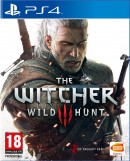 The Witcher III : Wild Hunt - PS4 The Witcher III : Wild Hunt - PS4