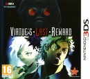 Virtue's Last Reward - 3DS Virtue's Last Reward - 3DS