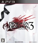 Drakengard 3 - PS3 Drakengard 3 - PS3