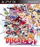 Disgaea D2 : A Brighter Darkness - PS3 Disgaea D2 : A Brighter Darkness - PS3