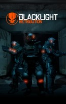 Blacklight Retribution - PS4 Blacklight Retribution - PS4