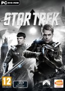 Star Trek - PC Star Trek - PC
