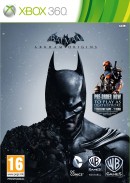 Batman : Arkham Origins - Xbox 360 Batman : Arkham Origins - Xbox 360