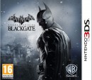 Batman : Arkham Origins BlackGate - 3DS Batman : Arkham Origins BlackGate - 3DS