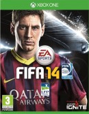 FIFA 14 - Xbox One FIFA 14 - Xbox One