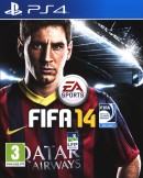 FIFA 14 - PS4 FIFA 14 - PS4
