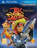 The Jak and Daxter Trilogy - PSVita The Jak and Daxter Trilogy - PSVita