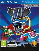 The Sly Trilogy - PSVita The Sly Trilogy - PSVita