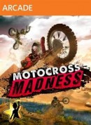 Motocross Madness - Xbox 360 Motocross Madness - Xbox 360