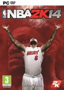 NBA 2K14 - PC NBA 2K14 - PC