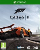 Forza Motorsport 5 - Xbox One Forza Motorsport 5 - Xbox One