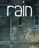 Rain - PS3 Rain - PS3