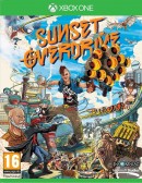 Sunset Overdrive - Xbox One Sunset Overdrive - Xbox One