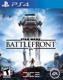 Star Wars : Battlefront - PS4 Star Wars : Battlefront - PS4