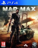 Mad Max (2015) - PS4 Mad Max (2015) - PS4