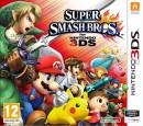 Super Smash Bros. 3DS - 3DS Super Smash Bros. 3DS - 3DS