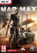 Mad Max (2015) - PC Mad Max (2015) - PC
