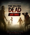 The Walking Dead : 400 days - PC The Walking Dead : 400 days - PC
