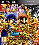 Saint Seiya : Brave Soldiers - PS3 Saint Seiya : Brave Soldiers - PS3