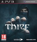 Thief - PS3 Thief - PS3