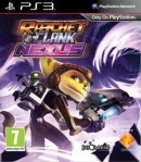 Ratchet & Clank : Nexus - PS3 Ratchet & Clank : Nexus - PS3