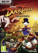 DuckTales Remastered - PC DuckTales Remastered - PC