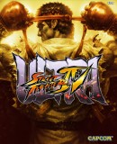 Ultra Street Fighter IV - PC Ultra Street Fighter IV - PC