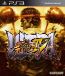 Ultra Street Fighter IV - PS3 Ultra Street Fighter IV - PS3