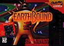 EarthBound - Wii U EarthBound - Wii U