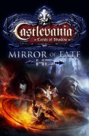 Castlevania : Lords of Shadow - Mirror of Fate HD - PS3 Castlevania : Lords of Shadow - Mirror of Fate HD - PS3