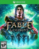 Fable Legends - Xbox One Fable Legends - Xbox One