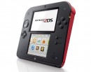 Nintendo 2DS - 3DS Nintendo 2DS - 3DS