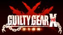 Guilty Gear Xrd Sign - PS4 Guilty Gear Xrd Sign - PS4