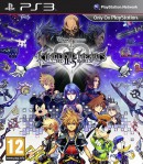 Kingdom Hearts HD 2.5 ReMIX - PS3 Kingdom Hearts HD 2.5 ReMIX - PS3