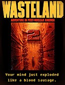 Wasteland 2 - PC Wasteland 2 - PC