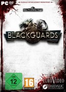 Blackguards - PC Blackguards - PC
