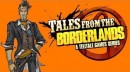 Tales from the Borderlands - PC Tales from the Borderlands - PC