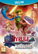 Hyrule Warriors - Wii U Hyrule Warriors - Wii U