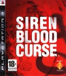 Siren : Blood Curse - PS3 Siren : Blood Curse - PS3