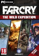 Far Cry : The Wild Expedition - PC Far Cry : The Wild Expedition - PC