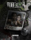 The Last of Us : Left Behind - PS3 The Last of Us : Left Behind - PS3