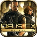Deus Ex : The Fall - PC Deus Ex : The Fall - PC