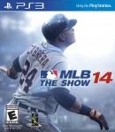 MLB 14 : The Show - PS3 MLB 14 : The Show - PS3