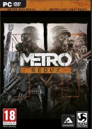 Metro Redux - PC Metro Redux - PC