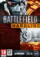 Battlefield : Hardline - PC Battlefield : Hardline - PC