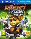 The Ratchet & Clank Trilogy - PSVita The Ratchet & Clank Trilogy - PSVita
