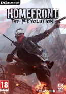 Homefront : The Revolution - PC Homefront : The Revolution - PC