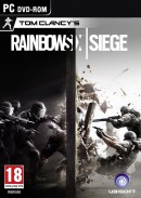 Tom Clancy's Rainbow Six : Siege - PC Tom Clancy's Rainbow Six : Siege - PC