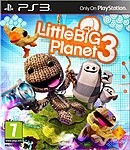 LittleBigPlanet 3 - PS3 LittleBigPlanet 3 - PS3