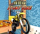 Toy Stunt Bike - 3DS Toy Stunt Bike - 3DS